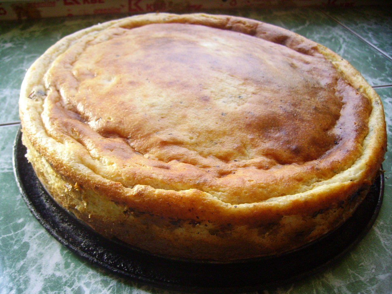 Потрясающий вкус и нежная структура, напоминающая суфле – отличительные признаки такой полезной и изысканной выпечки