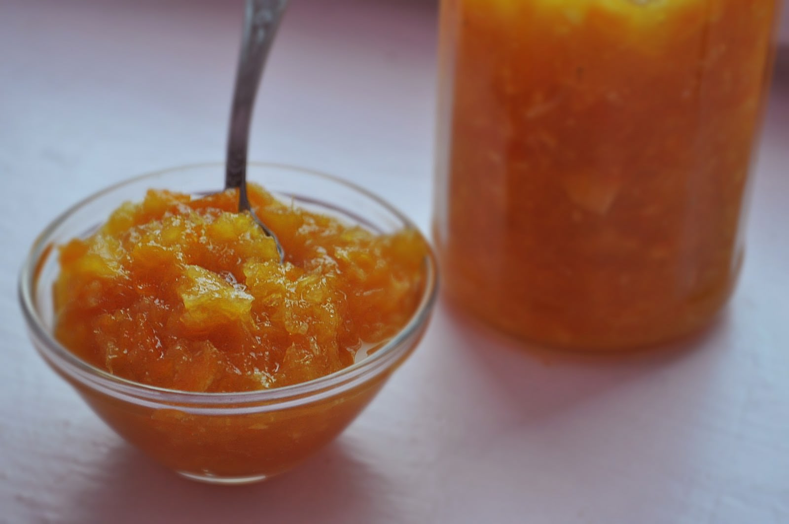 Зимой этот джем напомнит о солнечном лете