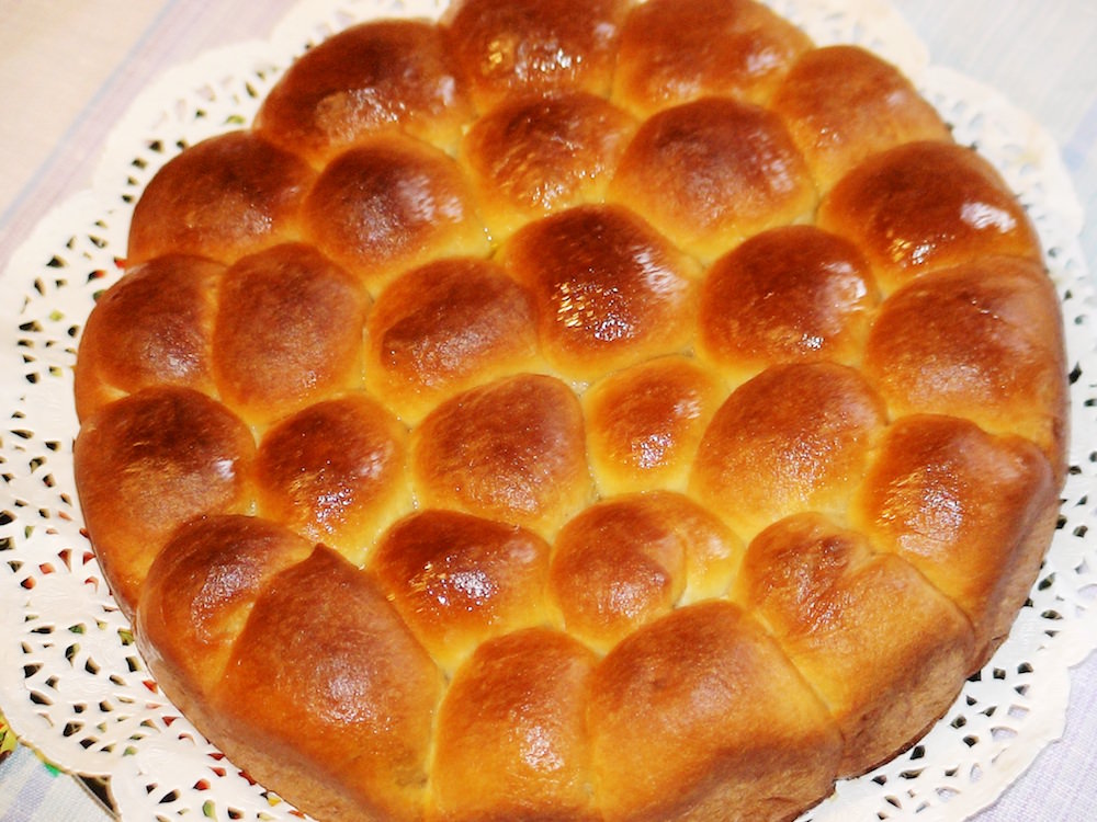 Такой необычный десерт приведет в восторг семью