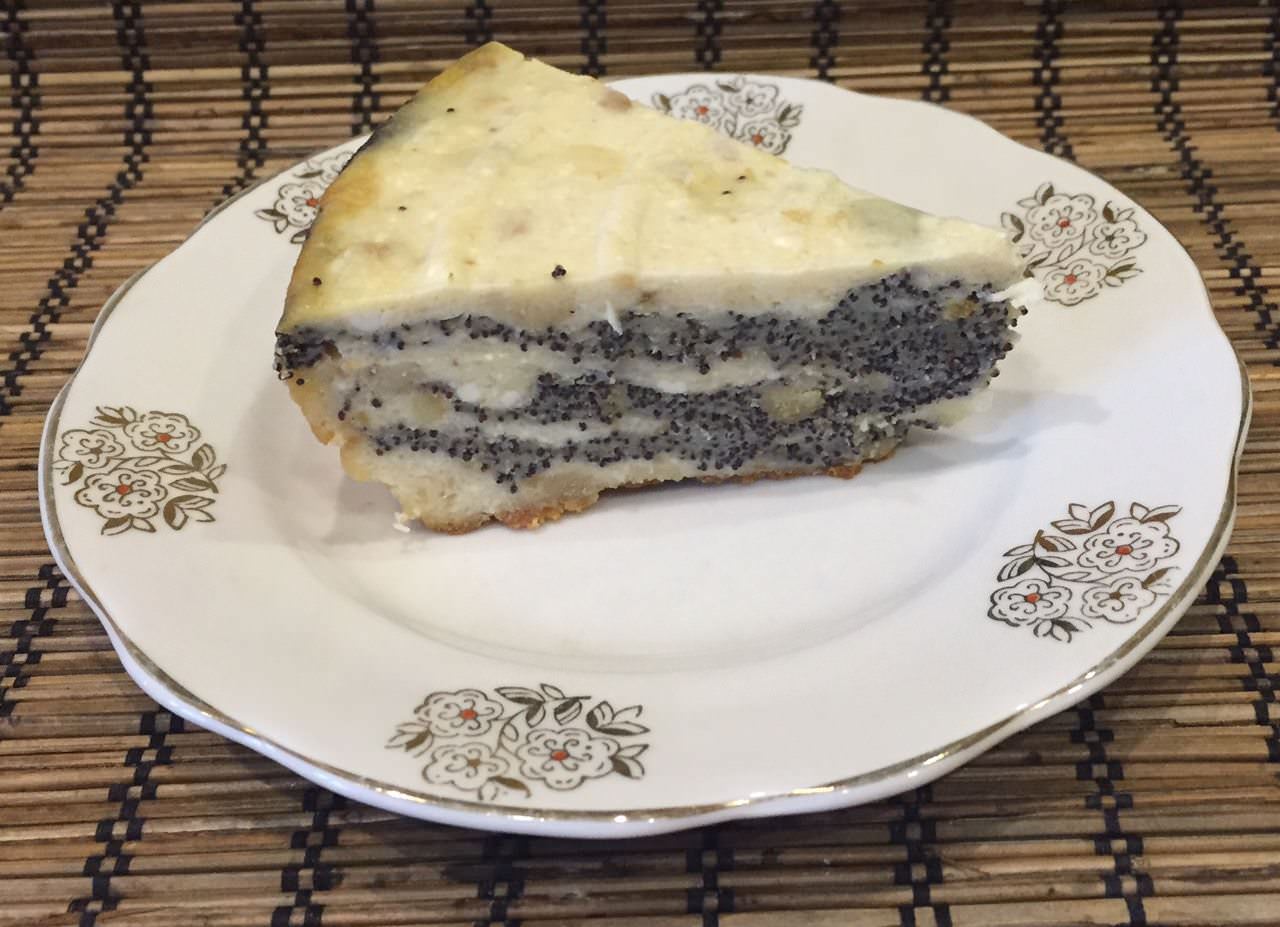 Мультиварка приготовит такую запеканку сама, практически без сторонней помощи