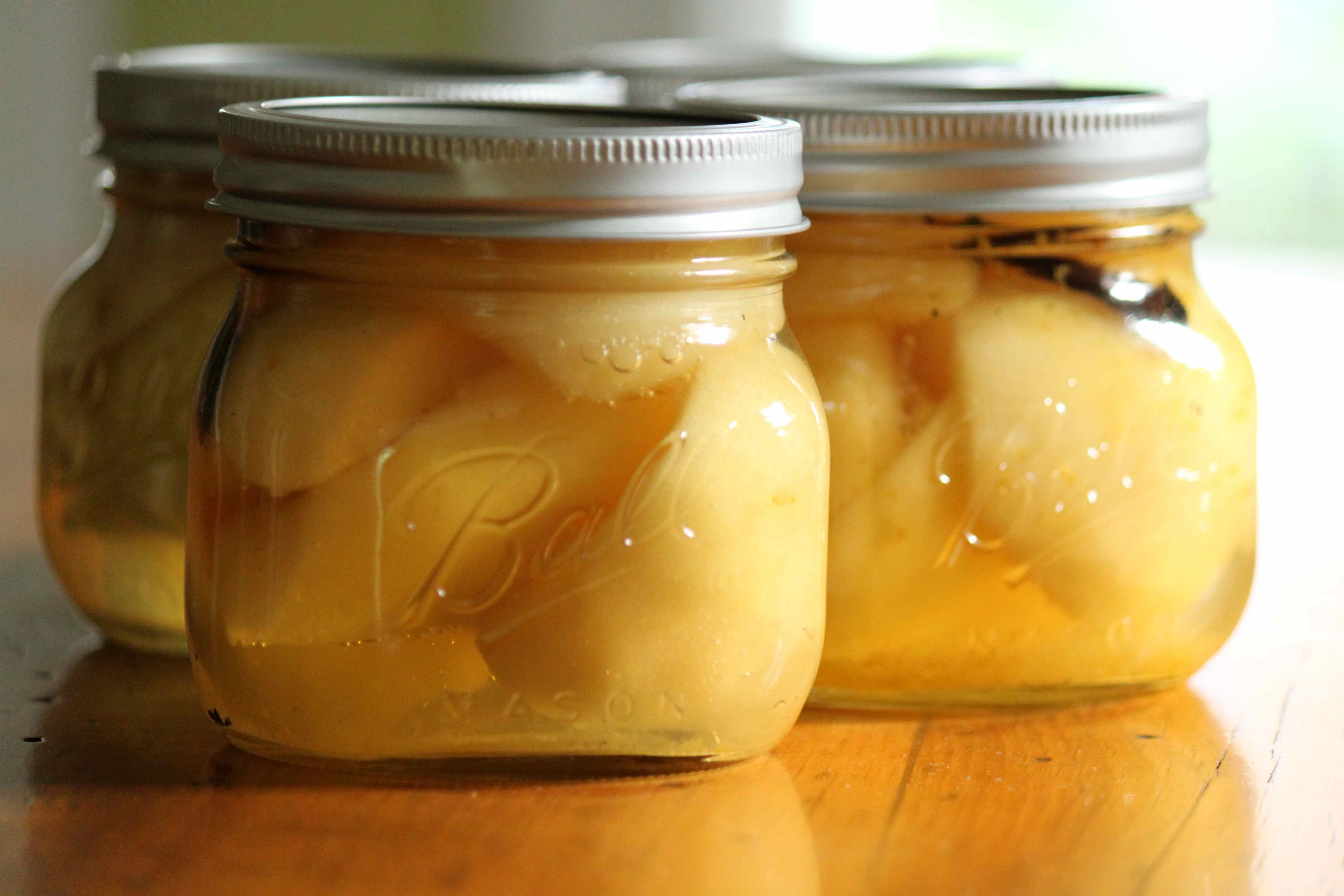 Эта консервация обязательно понравится всей семье