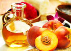Масло персика – уникальный по химическому составу продукт