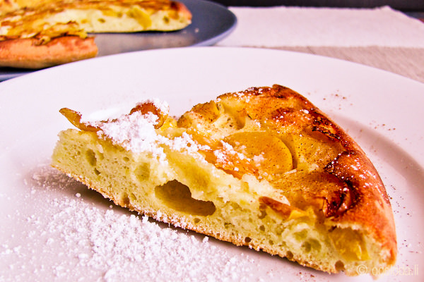 Следящие за своей фигурой также могут часто готовить это лакомство