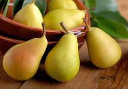 Зимние сорта груш выращиваются повсеместно