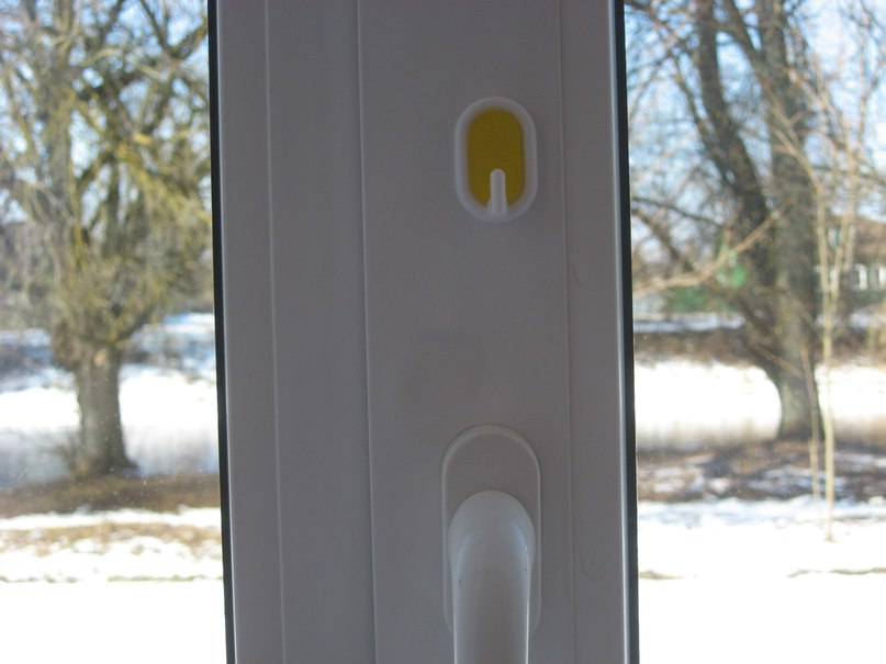 Способ притенения рассады от солнца